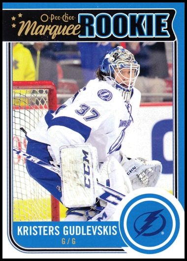 523 Kristers Gudlevskis RC